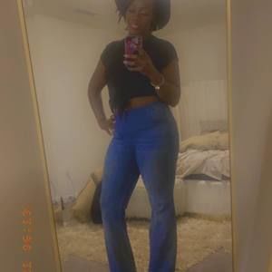 Meet your Posher, Michelle